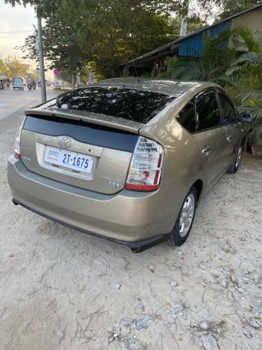 Prius 2007