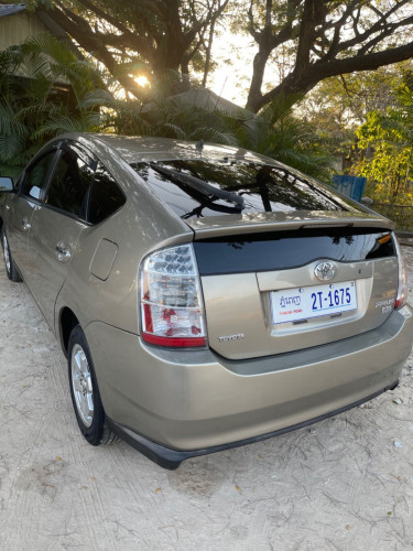 Prius 2007