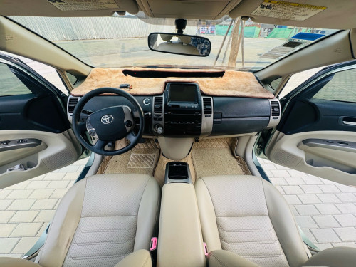Prius 2008 hfull  ក្នុងលឿង ម្ចាស់ទី1រុំលោះសុទ្ធបាន