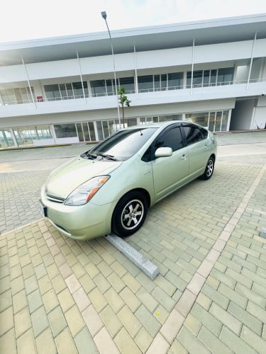 Prius 2008 hfull  ក្នុងលឿង ម្ចាស់ទី1រុំលោះសុទ្ធបាន