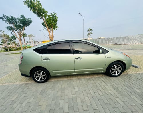 Prius 2008 hfull  ក្នុងលឿង ម្ចាស់ទី1រុំលោះសុទ្ធបាន