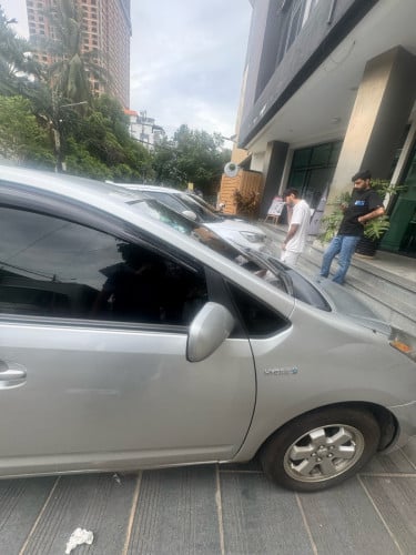 Prius 2009