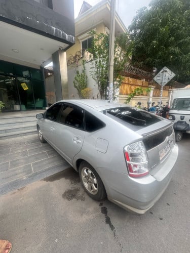 Prius 2009
