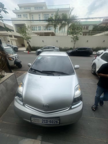 Prius 2009