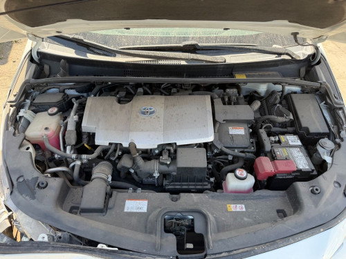 Prius Prime 2018 តម្លៃសាង