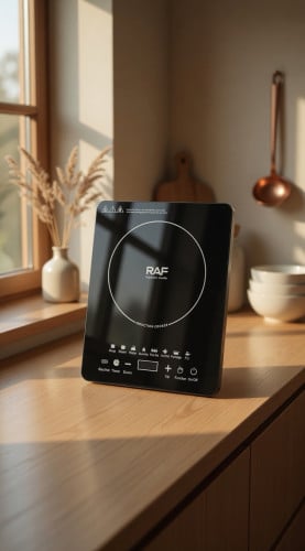 RAF induction cooker