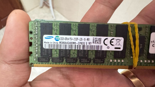 Ram Server DDR4 32G/1 2133P