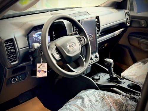 Ranger XL 2026​ versionថ្មី​ 39,900$