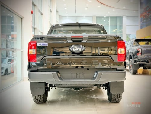 Ranger XL 2026​ versionថ្មី​ 39,900$