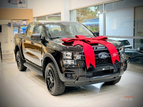 Ranger XL 2026​ versionថ្មី​ 39,900$