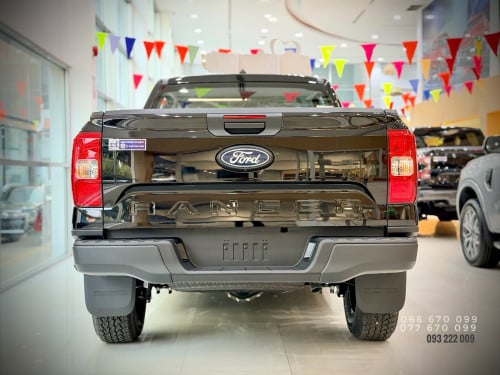 Ranger XL 2026​ versionថ្មី​ 39,900$