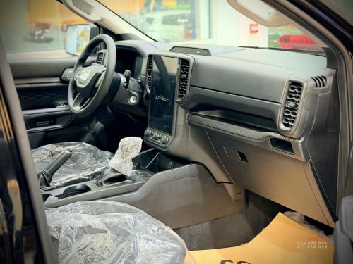 Ranger XL 2026​ versionថ្មី​ 39,900$