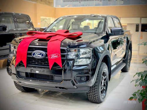 Ranger XL 2026​ versionថ្មី​ 39,900$