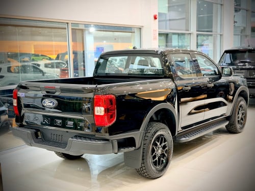 Ranger XL 2026​ versionថ្មី​ 39,900$