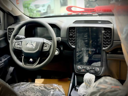 Ranger XL 2026​ versionថ្មី​ 39,900$