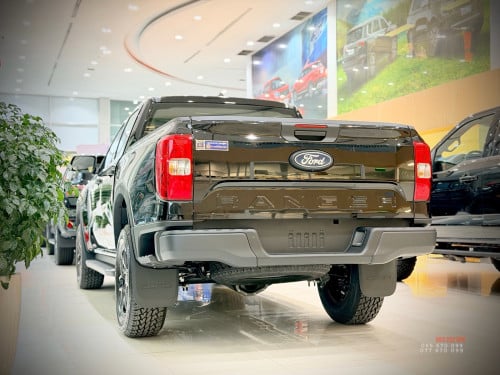 Ranger XL 2026​ versionថ្មី​ 39,900$