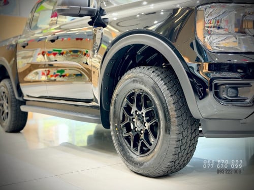 Ranger XL 2026​ versionថ្មី​ 39,900$