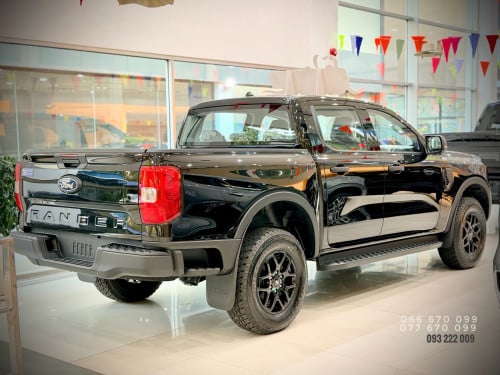 Ranger XL 2026​ versionថ្មី​ 39,900$