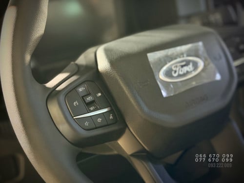 Ranger XL 2026​ versionថ្មី​ 39,900$