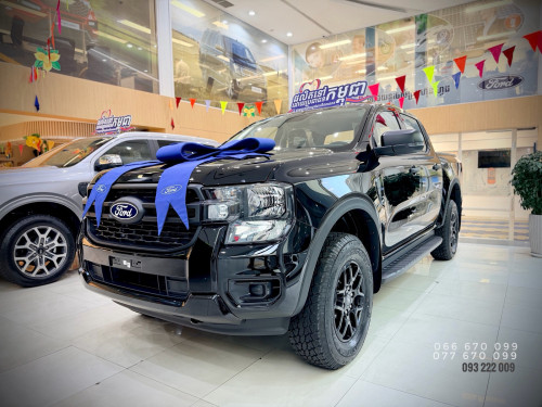 Ranger XL 2026​ versionថ្មី​ 39,900$
