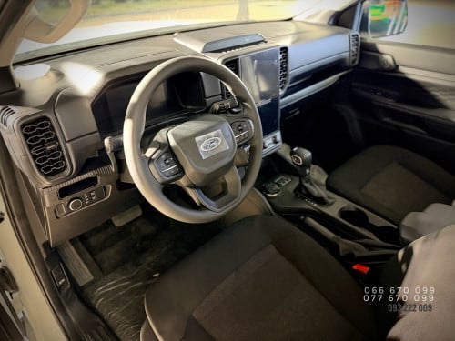 Ranger XL 2026​ versionថ្មី​ 39,900$