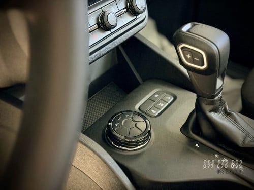 Ranger XL 2026​ versionថ្មី​ 39,900$