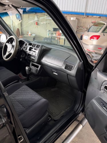 RAV 4ឆ្នាំ  1998 ឡានស្អាត គ្រឿងក្នុងថ្មី មិនបុកមិនប៉ះ មុខក្រោយស្អាត
