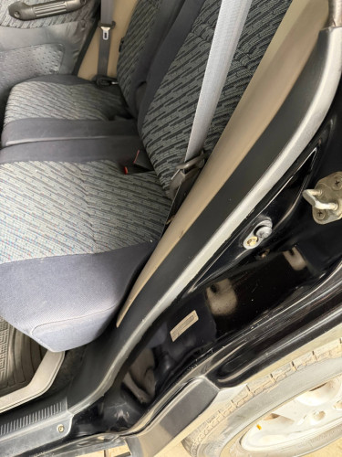 RAV 4ឆ្នាំ  1998 ឡានស្អាត គ្រឿងក្នុងថ្មី មិនបុកមិនប៉ះ មុខក្រោយស្អាត