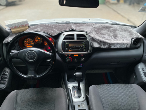 RAV4 2003 ប៉ុង1