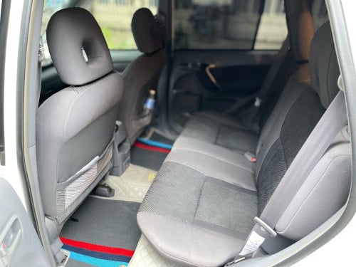 RAV4 2003 ប៉ុង1