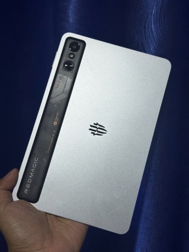 RedMagic Astra gaming 99%