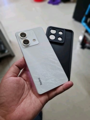 Redmi note13 5G ស្អាត99%Ram12×4G អេក្រង់120Hzសេវ៉ា5Gដើលឿនថ្មរកាន់ដាក់play storប្រើបានម៉ាអេម