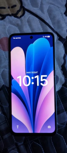 Redmi note13R ,Ch 5g/ram8+4/rom128gសានុំ៩៩%