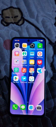 Redmi note13R ,Ch 5g/ram8+4/rom128gសានុំ៩៩%