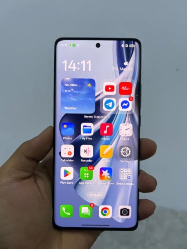 Reno 10 Pro CH