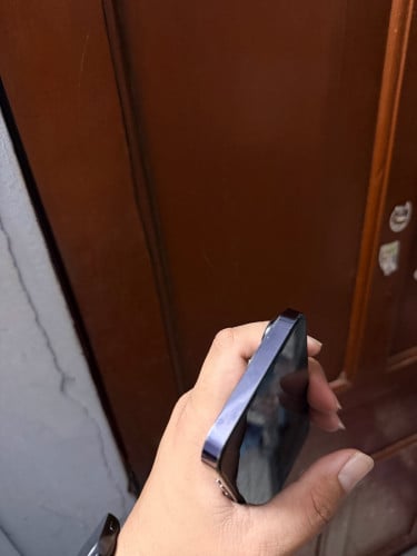 Resell iPhone 14 Pro Max 256GB ថ្មី97%