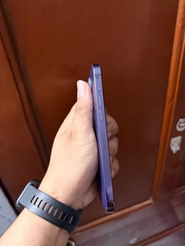 Resell iPhone 14 Pro Max 256GB ថ្មី97%