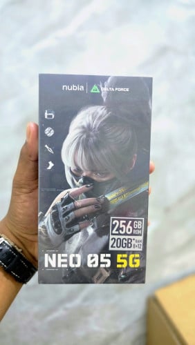 Resell Neo5 5G