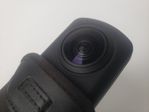 Ricoh Theta Z1 (kind of insta360 device)