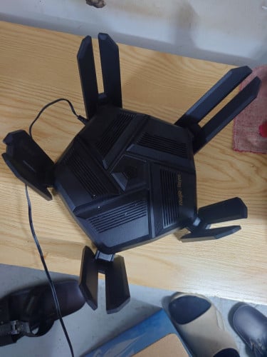 Ruijie Reyee BE7200 Dual-Band Wi-Fi 7 Router