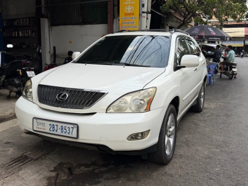 RX330 05 half P1 ក្នុងលឿង ឡានកាលី 🥇
