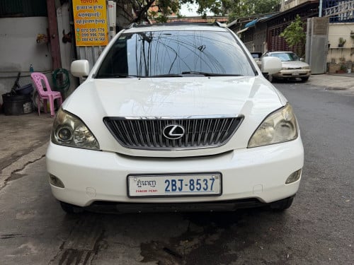 RX330 05 half P1 ក្នុងលឿង ឡានកាលី 🥇