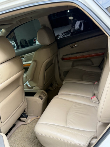 RX330 05 half P1 ក្នុងលឿង ឡានកាលី 🥇
