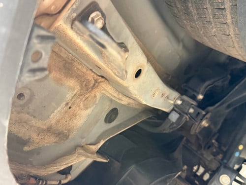 RX330 05 half P1 ក្នុងលឿង ឡានកាលី 🥇