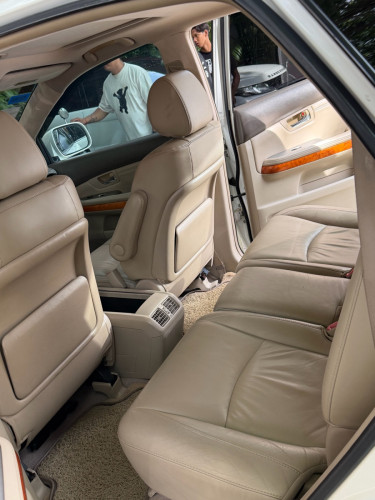 RX330 05 half P1 ក្នុងលឿង ឡានកាលី 🥇
