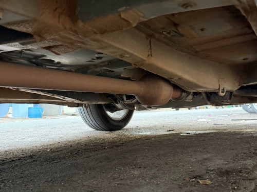 RX330 05 half P1 ក្នុងលឿង ឡានកាលី 🥇