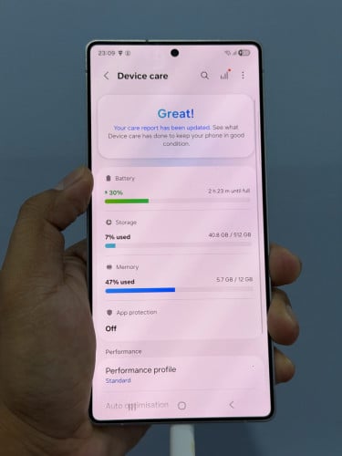 S25 ultra 512g 99% bypass MDM