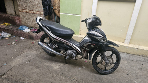 sale Yamaha Jupiter 011( plant number and ID card)