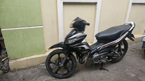 sale Yamaha Jupiter 011( plant number and ID card)