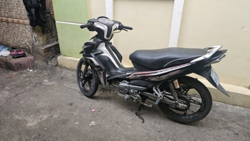 sale Yamaha Jupiter 011( plant number and ID card)